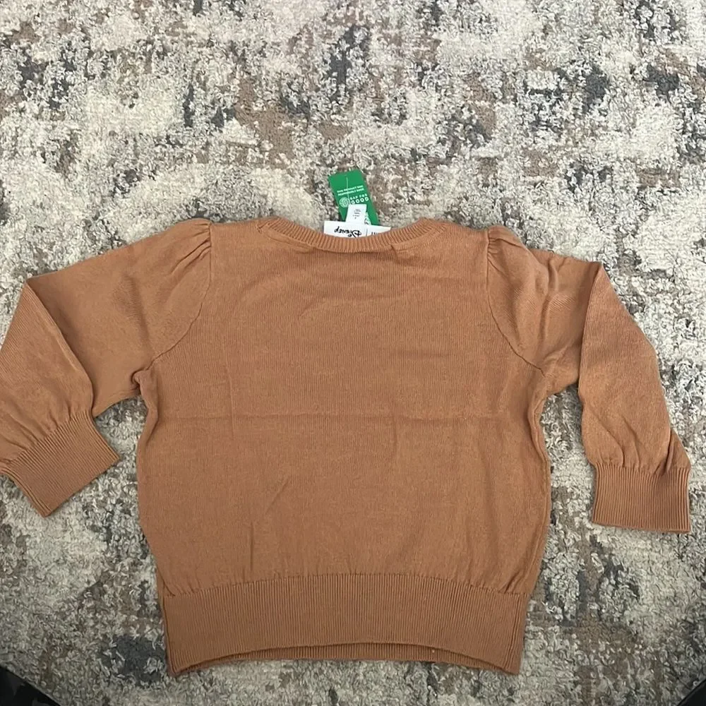 GAP Kids | DISNEY MINNIE MOUSE SWEATER 124